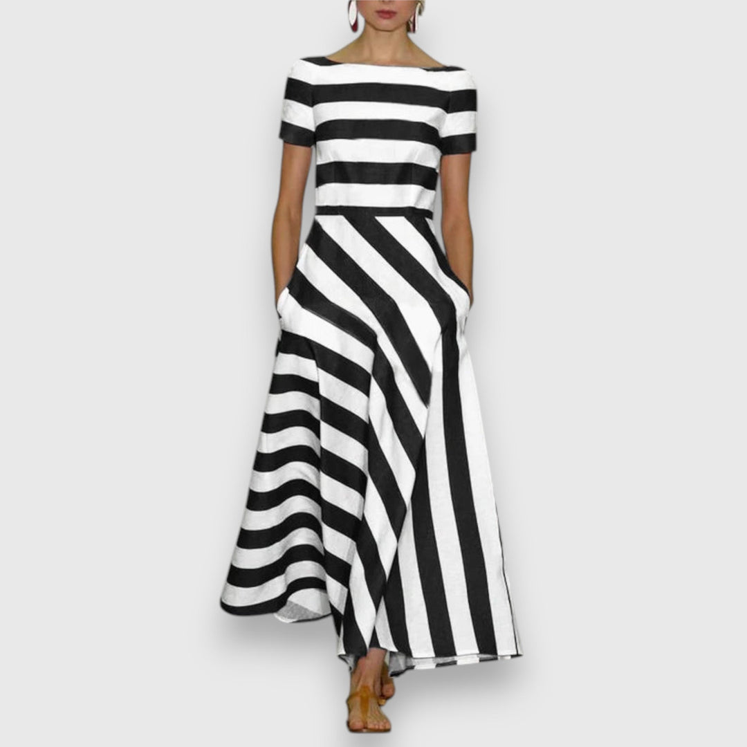 Vera – Timeless Dress for Any Occasion