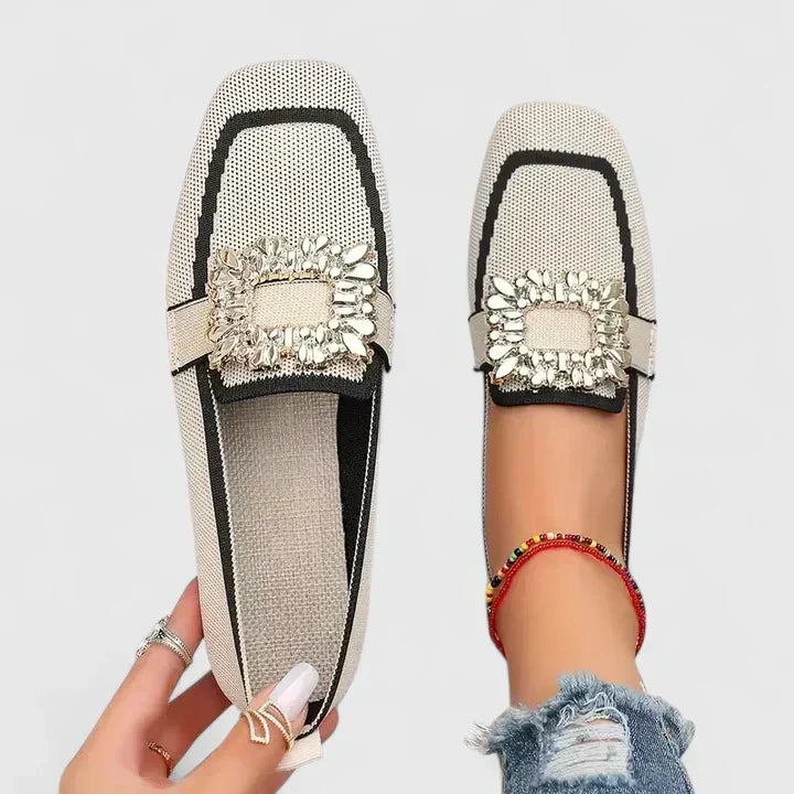 Maylora | Orthopaedic Slippers for Women