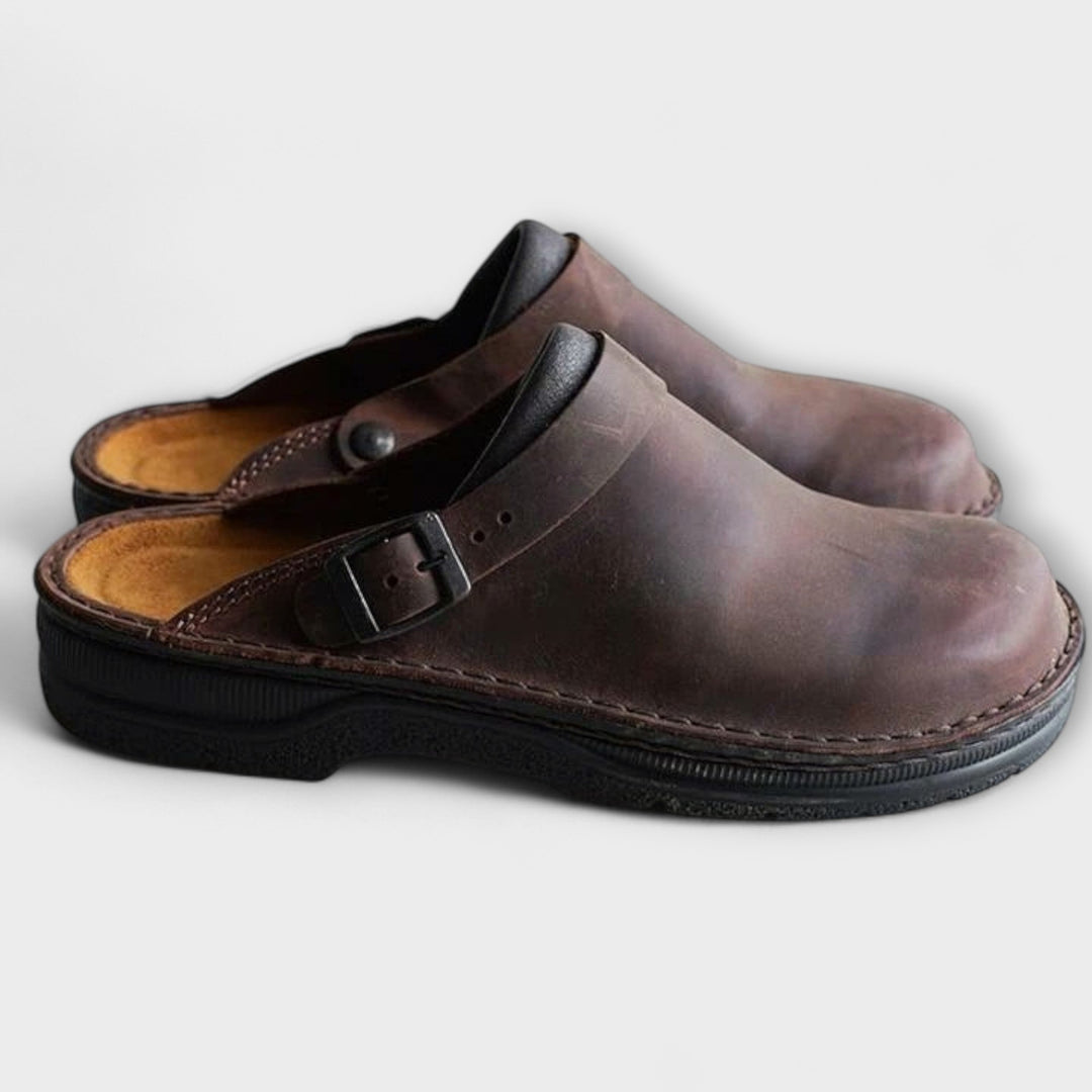 Orla - Elegant Orthopaedic Footwear