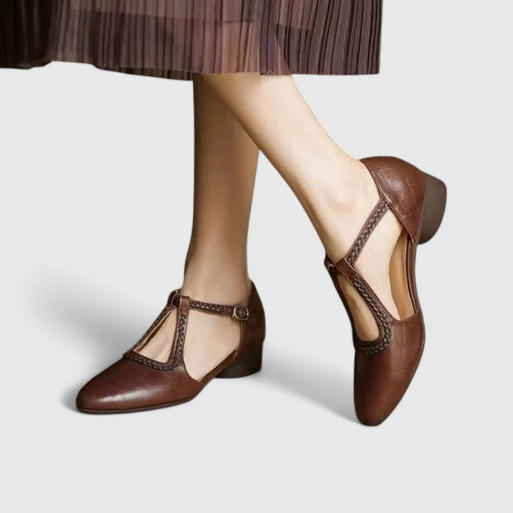 Sadie - Comfy Orthopaedic Sandals