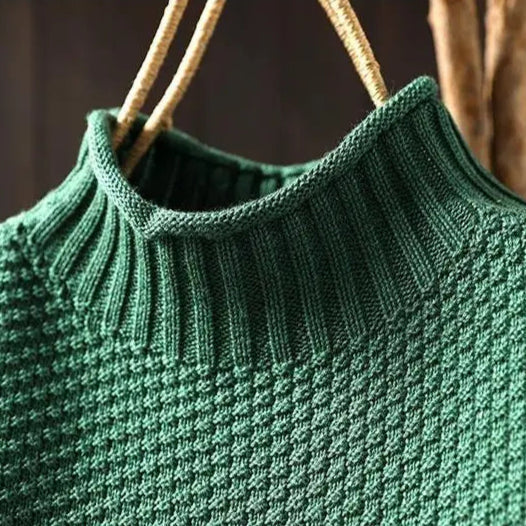 Barbara™ | Knitted Jumper