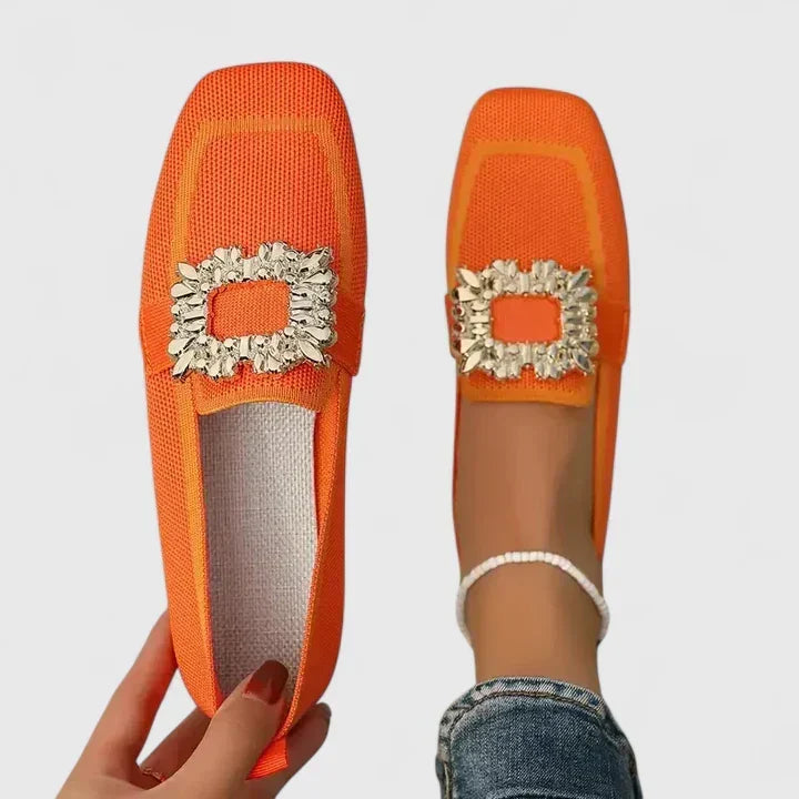 Maylora | Orthopaedic Slippers for Women