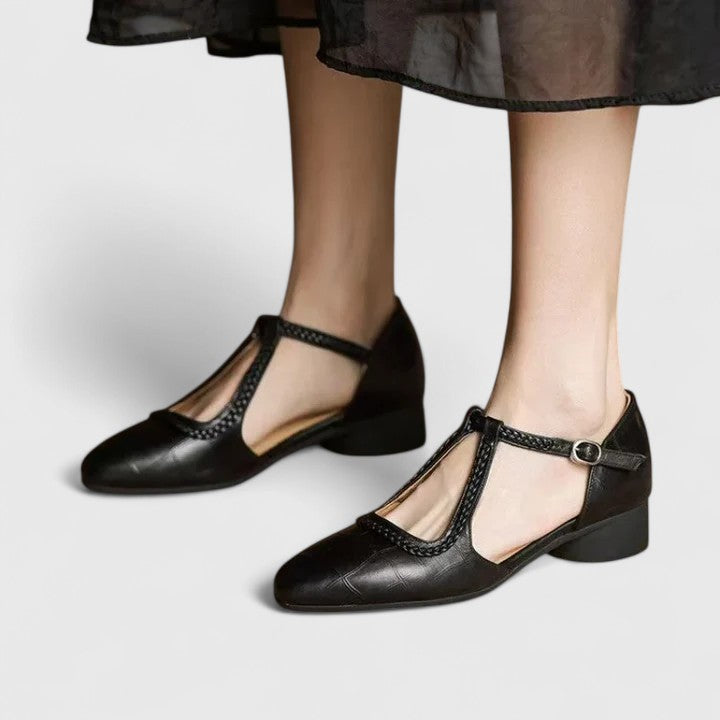 Sadie - Comfy Orthopaedic Sandals