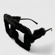 Black black