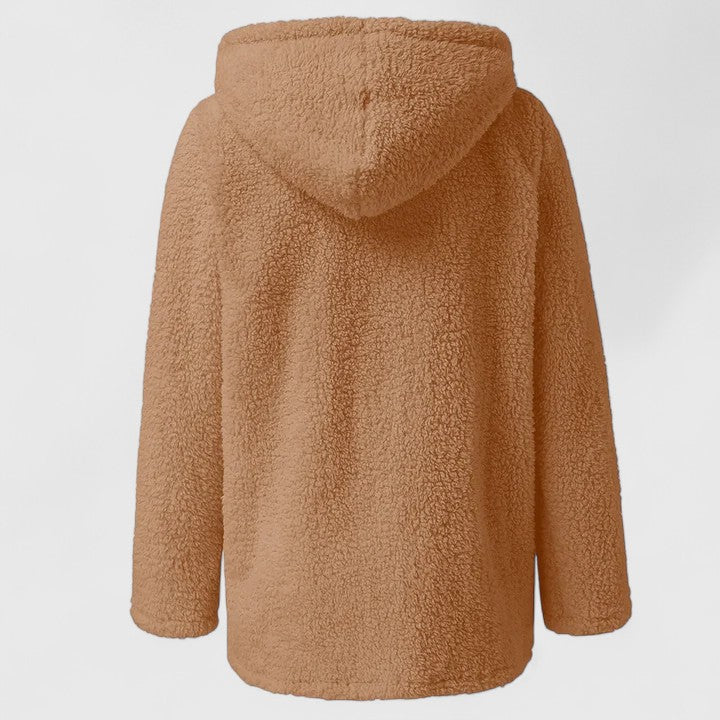 Hylenyahh | Luxe Comfort Jacket