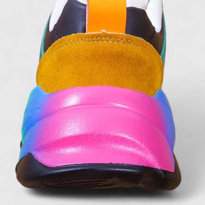 Chrystane | Orthopaedic Footwear