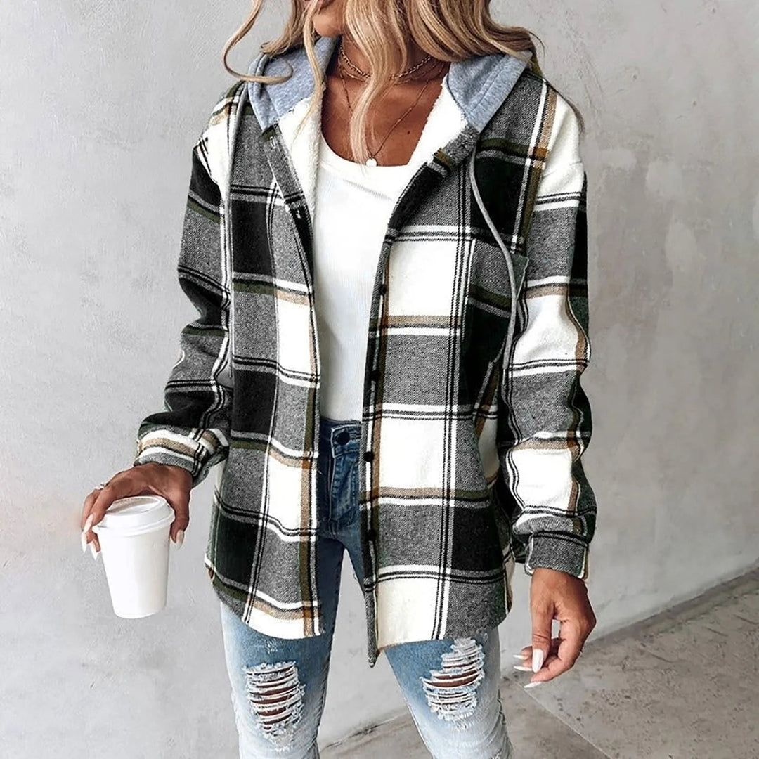Isabella - Cozy & Chic Jacket