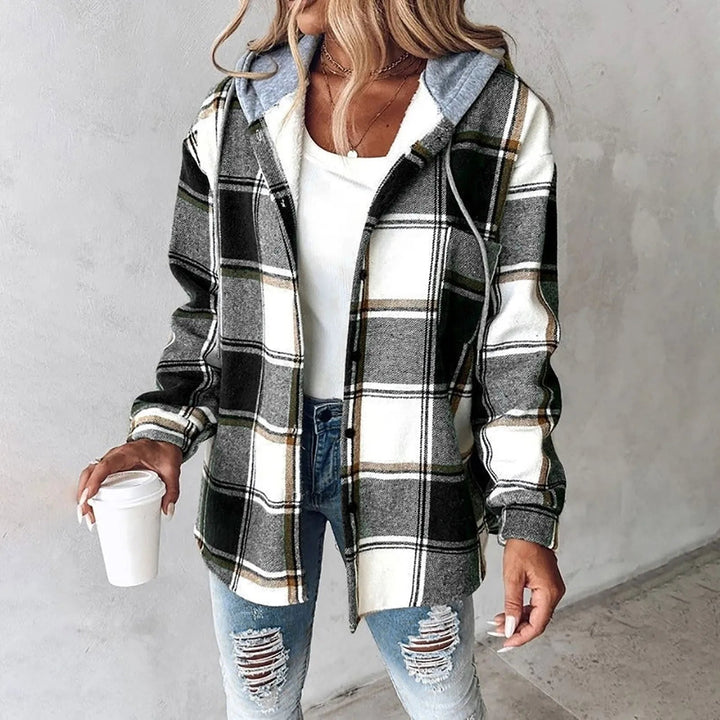 Isabella - Cozy & Chic Jacket