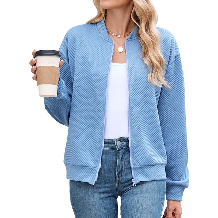 Ellen™ | Zip Waistcoat