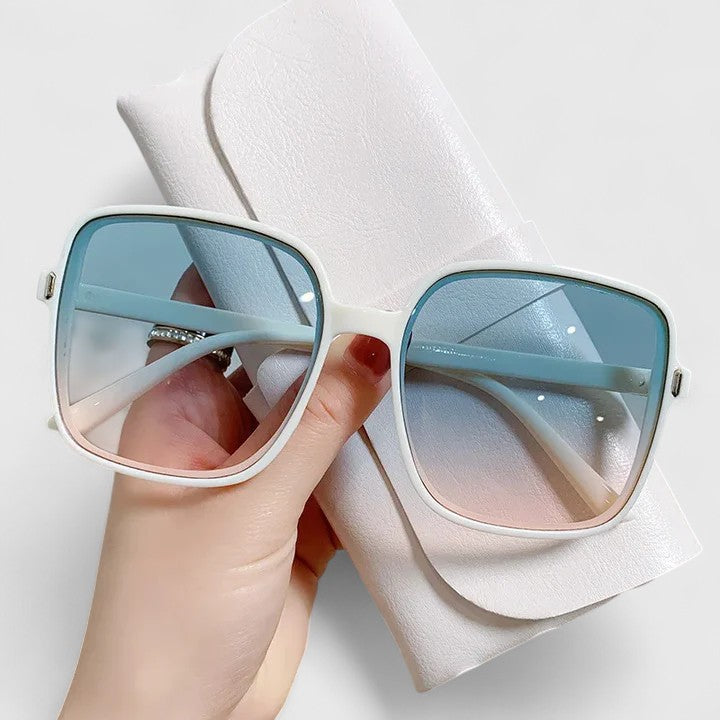 Emalynn | Chic Sunglasses