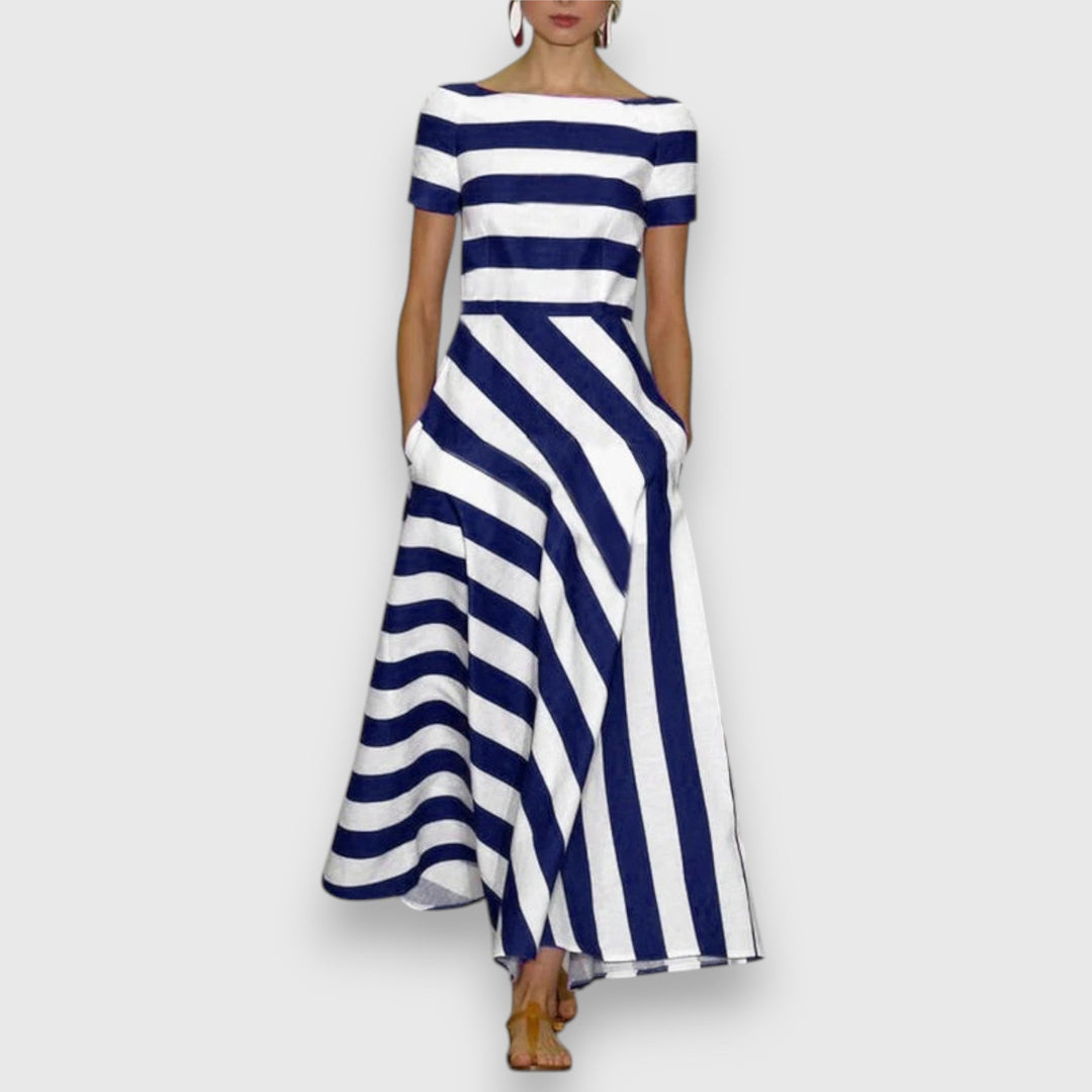 Vera – Timeless Dress for Any Occasion
