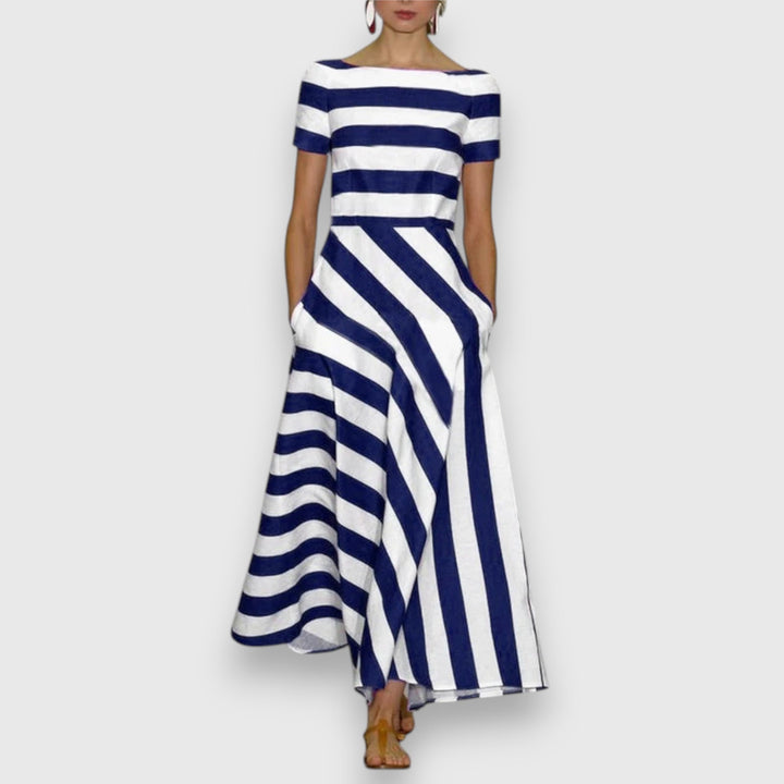 Vera – Timeless Dress for Any Occasion