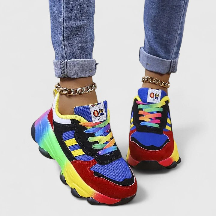 Chrystane | Orthopaedic Footwear