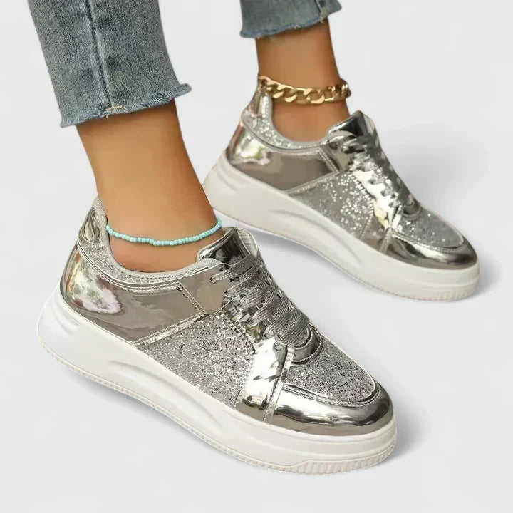 Faynelle | Orthopaedic Footwear
