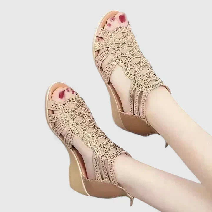 Alana - Elegant Sandals