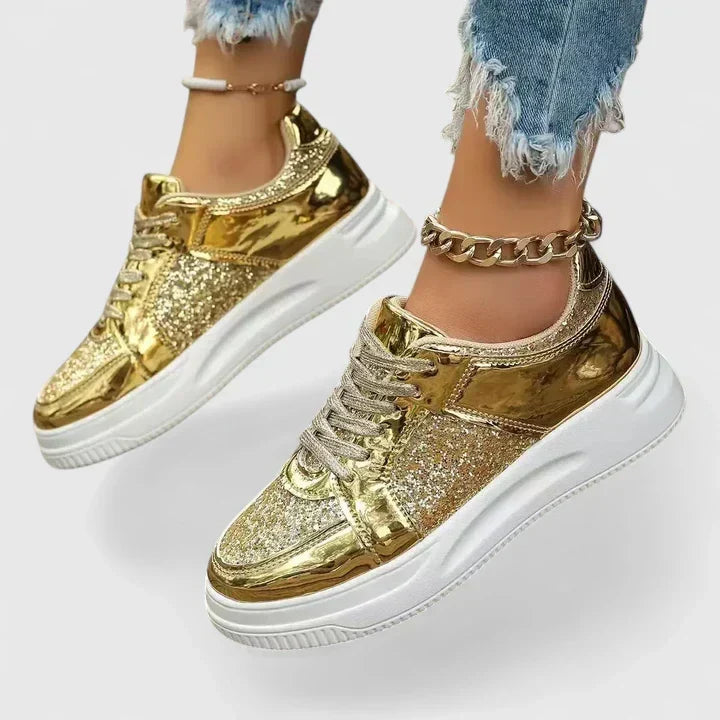 Faynelle | Orthopaedic Footwear