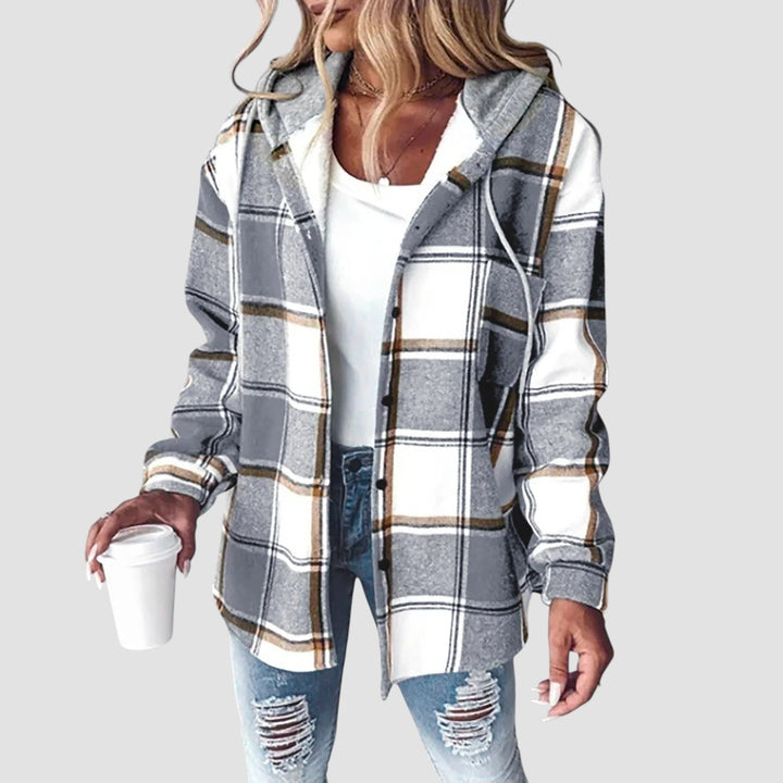 Isabella - Cozy & Chic Jacket