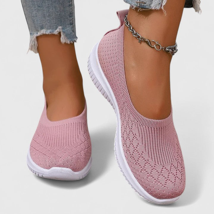 Odara | Orthopaedic Slip-On Footwear