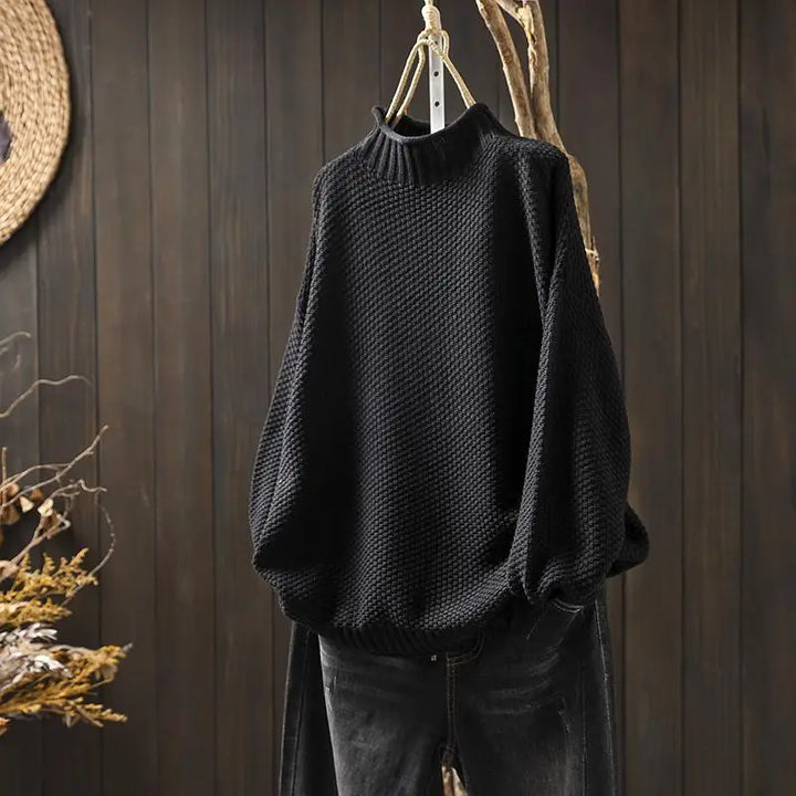 Barbara™ | Knitted Jumper