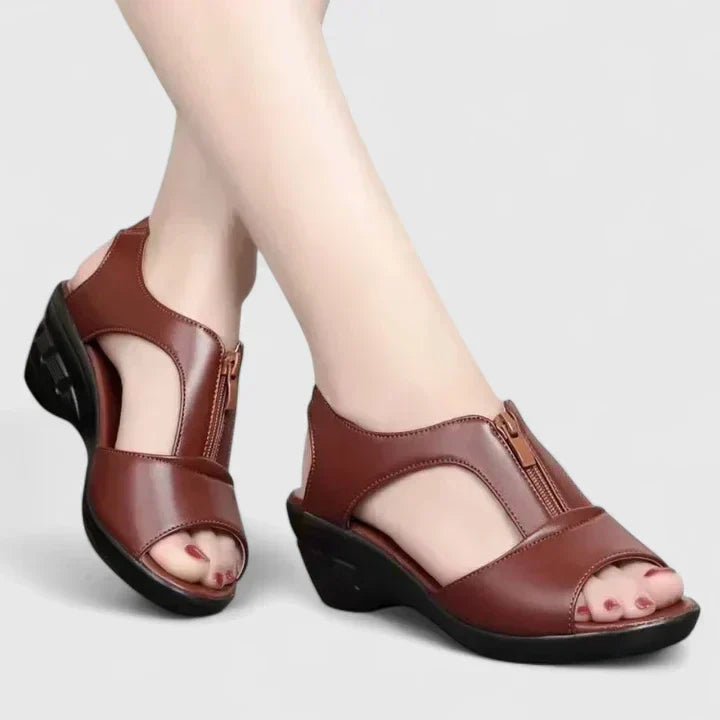 Farrah - Stylish Orthopaedic Sandals