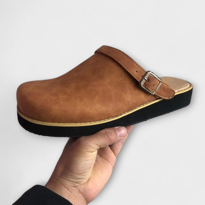 Orla - Elegant Orthopaedic Footwear