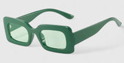 Green Green