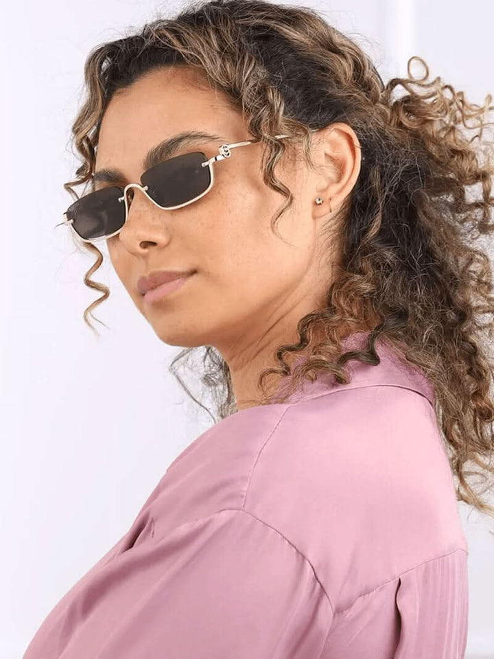 Harlyn | Contemporary Sunglasses