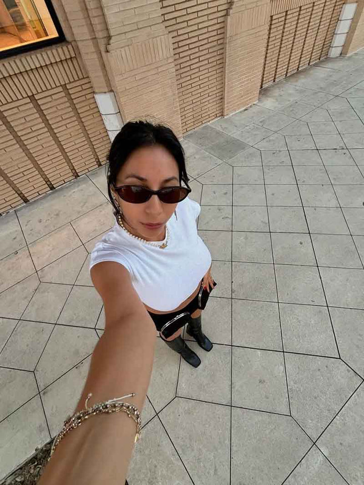 Raelynne | Elegant Sunglasses