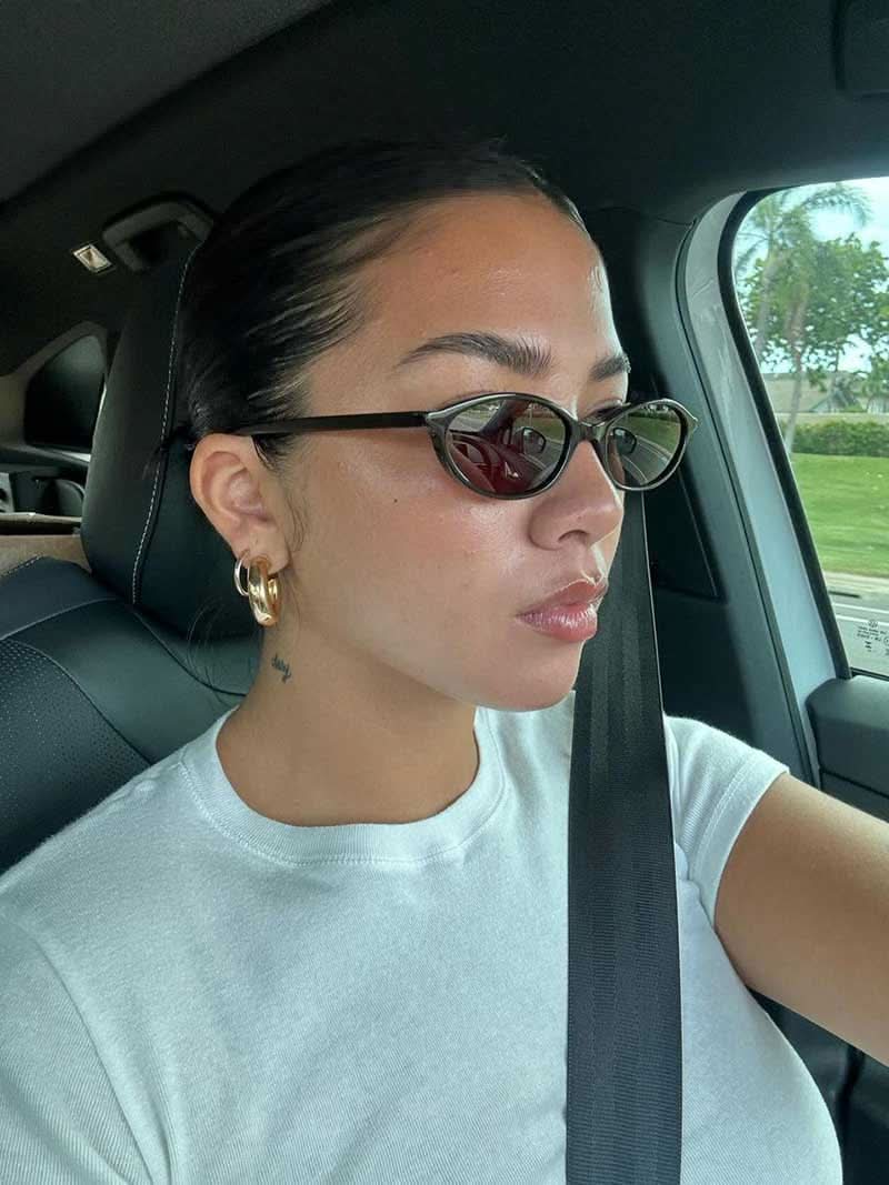 Raelynne | Elegant Sunglasses