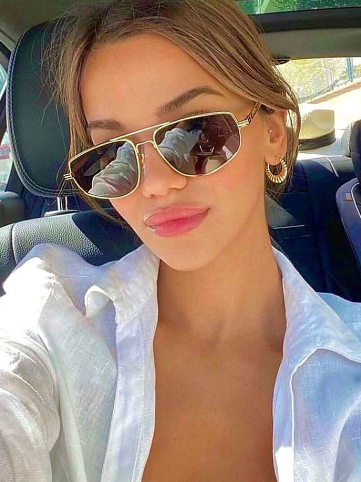 Elliette | Elegant Sunglasses
