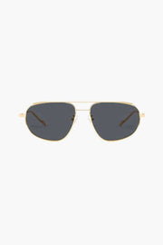 Gold / Black