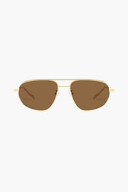 Gold / Brown
