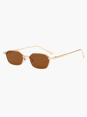 Gold / Brown