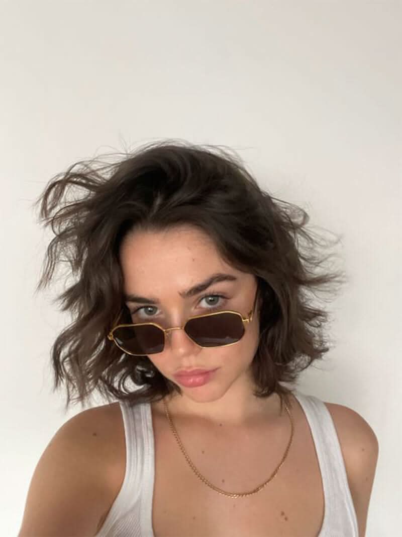 Layken | Chic Sunglasses