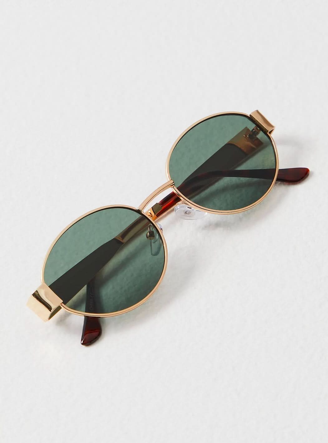 Zariyah | Chic Sunglasses