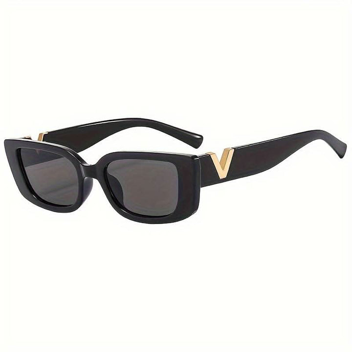 Taytum | Statement Sunglasses