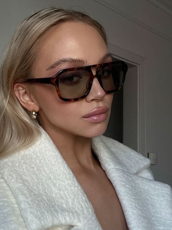 Jaslynn | Chic Sunglasses