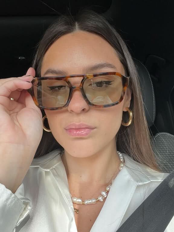 Jaslynn | Chic Sunglasses