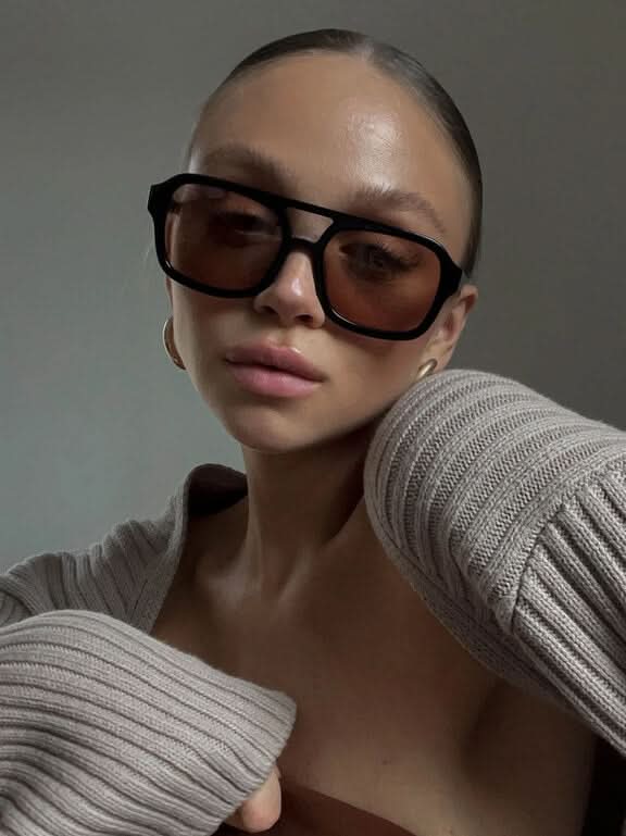 Jaslynn | Chic Sunglasses