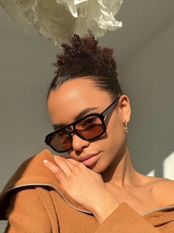 Jaslynn | Chic Sunglasses