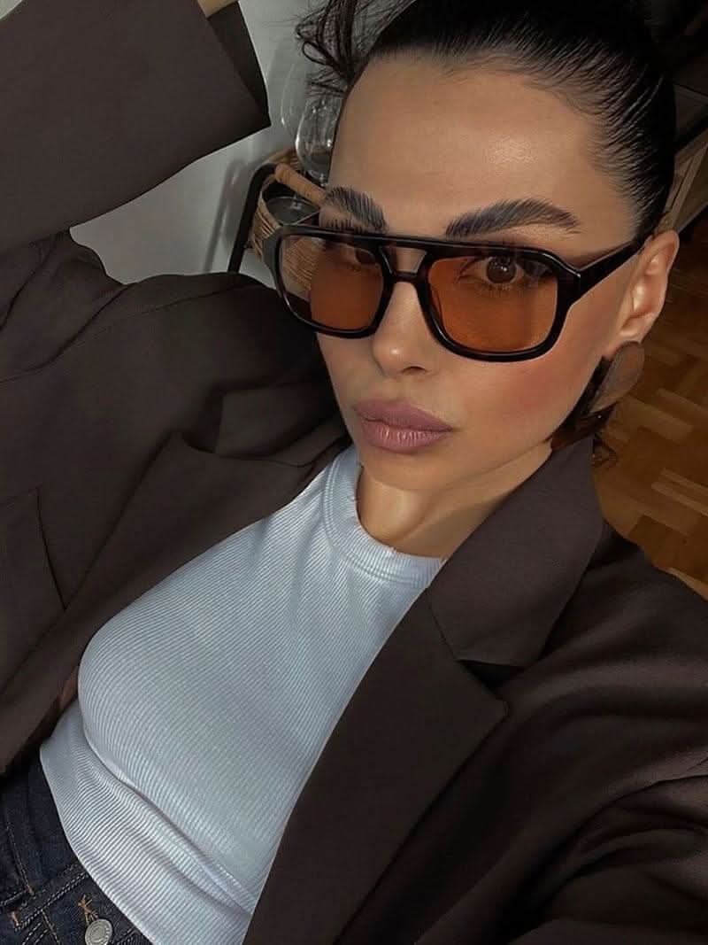 Jaslynn | Chic Sunglasses
