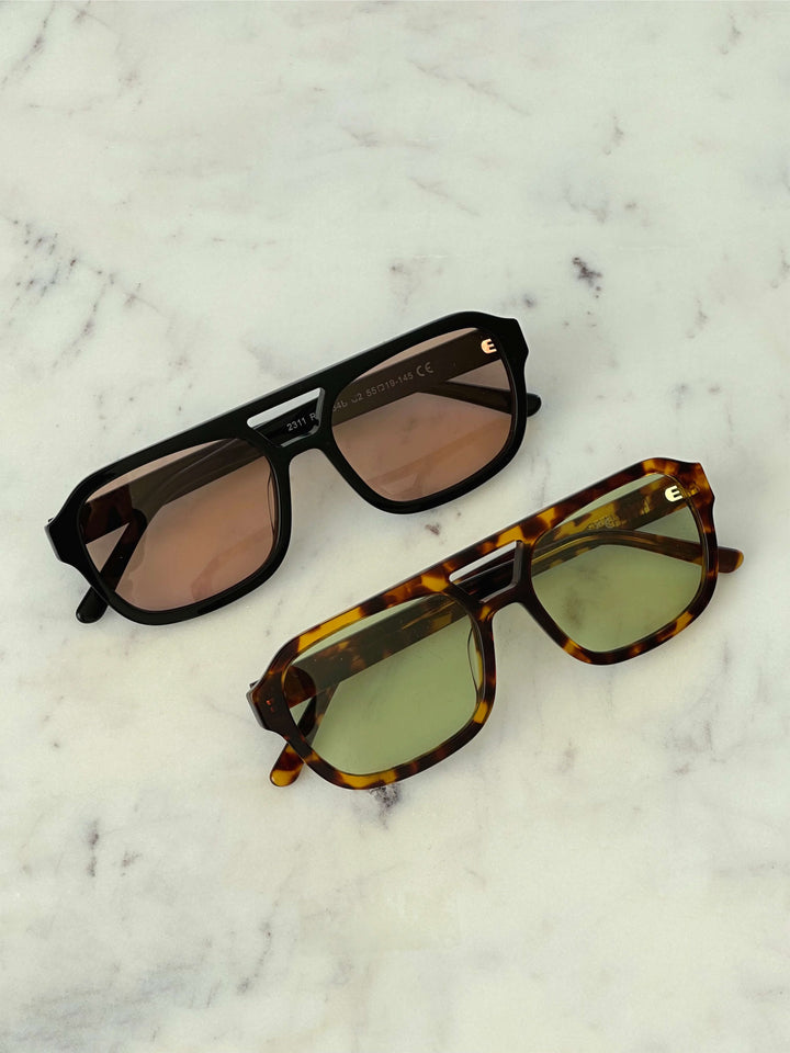 Jaslynn | Chic Sunglasses