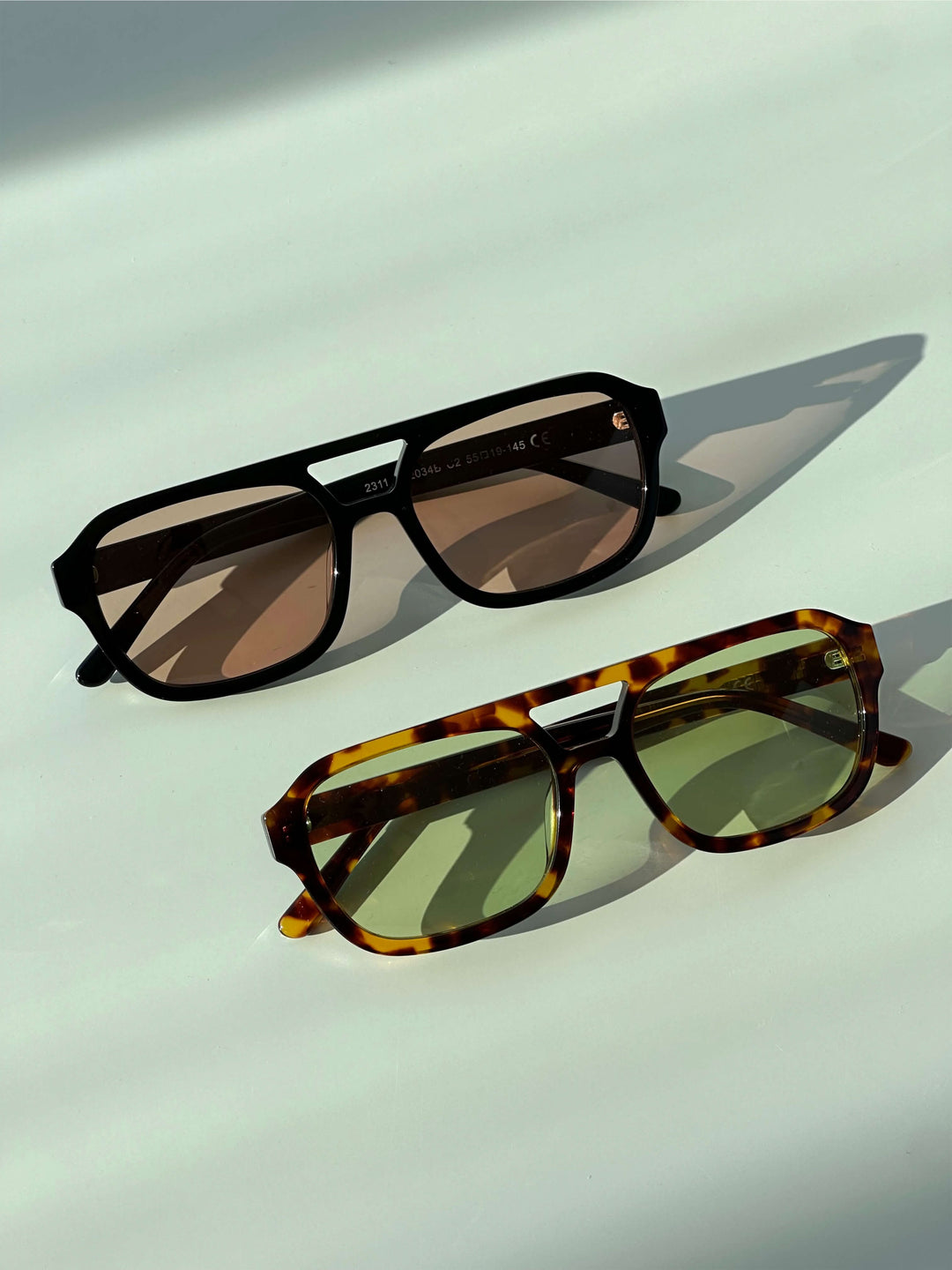 Jaslynn | Chic Sunglasses
