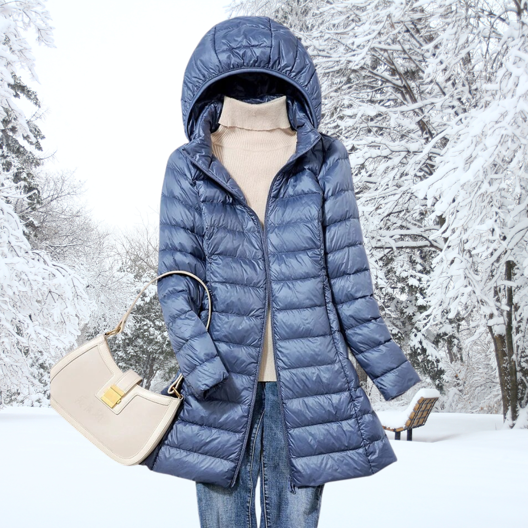 Tarin | Stylish Elegant Jacket
