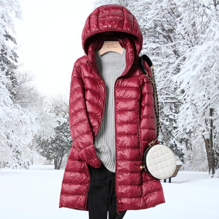 Tarin | Stylish Elegant Jacket