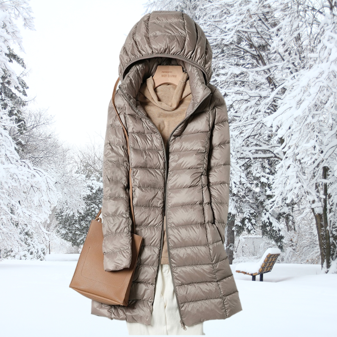 Tarin | Stylish Elegant Jacket