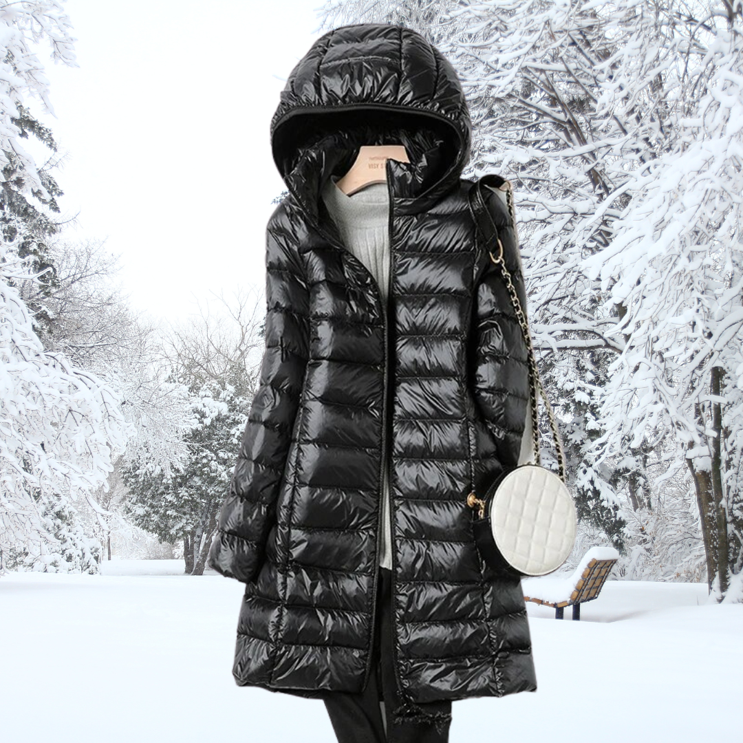 Tarin | Stylish Elegant Jacket
