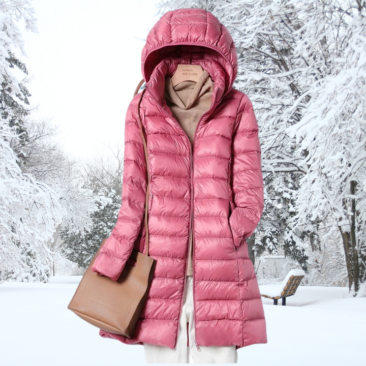 Tarin | Stylish Elegant Jacket