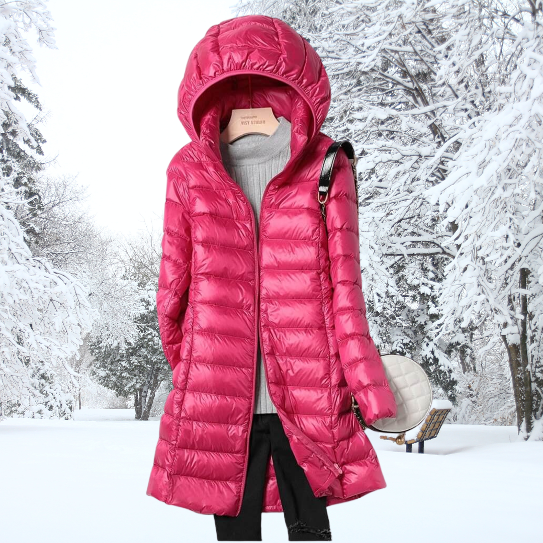 Tarin | Stylish Elegant Jacket