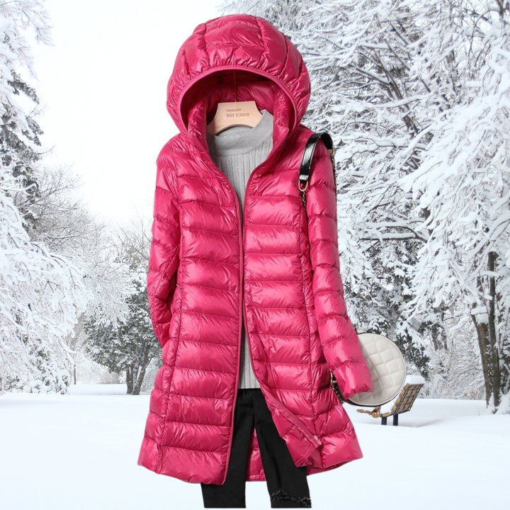 Tarin | Stylish Elegant Jacket